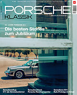 Geheftet Porsche Klassik 03/2023 Nr. 29 von 