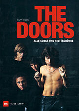 Fester Einband The Doors von 
