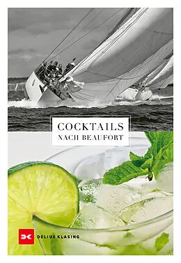 E-Book (epub) Cocktails nach Beaufort von Ulrike Fach-Vierth