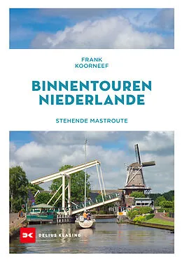E-Book (pdf) Binnentouren Niederlande von Frank Koorneef
