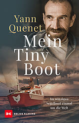 E-Book (epub) Mein Tiny Boot von Yann Quenet