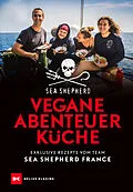 E-Book (epub) Vegane Abenteuerküche von Sea Shepherd France