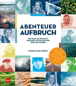 E-Book (epub) Abenteuer Aufbruch von Ulrike Fach-Vierth