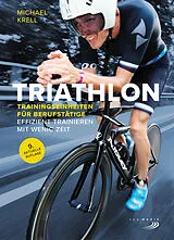 E-Book (epub) Triathlon-Trainingseinheiten für Berufstätige von Michael Krell