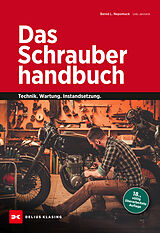 E-Book (pdf) Das Schrauberhandbuch von Bernd L. Nepomuck, Udo Janneck