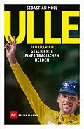 E-Book (epub) Ulle von Sebastian Moll