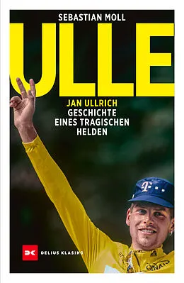 E-Book (epub) Ulle von Sebastian Moll
