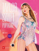 Fester Einband Taylor Swift von Annie Zaleski