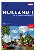 E-Book (epub) Törnführer Holland 1 von Jan Werner