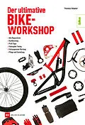 E-Book (epub) Der ultimative Bike-Workshop von Thomas Rögner