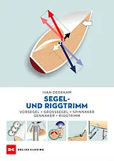 E-Book (pdf) Segel- und Riggtrimm von Ivar Dedekam