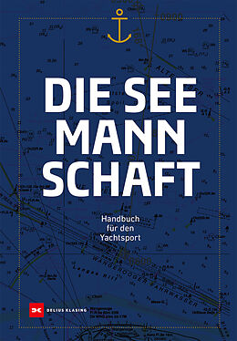 Fester Einband Die Seemannschaft von 