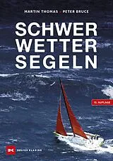 E-Book (epub) Schwerwettersegeln von Peter Bruce