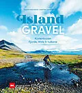E-Book (epub) Island Gravel von Oliver Andorfer, Martina Gensmantel
