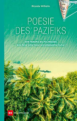 E-Book (epub) Poesie des Pazifiks von Ricarda Wilhelm