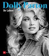Fester Einband Dolly Parton von Tracey E. W. Laird