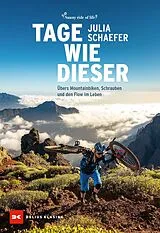 Kartonierter Einband (Kt) Tage wie dieser von Julia Schaefer