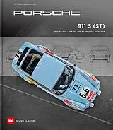 Fester Einband Porsche 911 S (ST) von Peter Weidenhammer