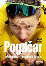 Fester Einband Tadej Pogaar von 