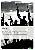 E-Book (pdf) Terror von Innen? Radikalisierung junger Migranten in Deutschland von Emre Berk