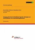 E-Book (pdf) Umgang mit Armut im ländlichen Uganda. Strategien zur Diversifikation von Lebenshaltungsmustern von Anna Carina Speitkamp