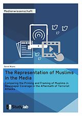 eBook (pdf) The Representation of Muslims in the Media de Daniel Wijnans