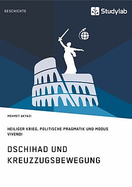 E-Book (pdf) Dschihad und Kreuzzugsbewegung von Mehmet Akyazi