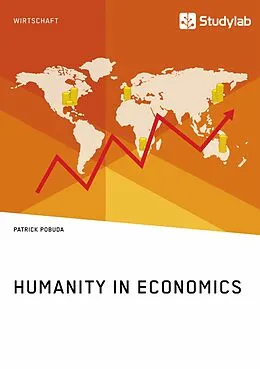E-Book (epub) Humanity in Economics von Patrick Pobuda