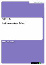 eBook (pdf) Les fondamentaux du laser de Nabil Safta