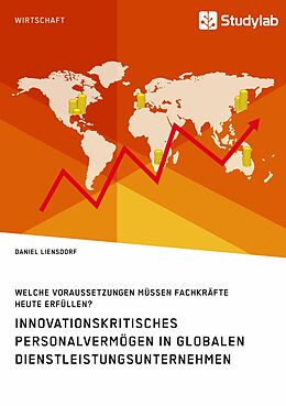 E-Book (epub) Innovationskritisches Personalvermögen in globalen Dienstleistungsunternehmen von Daniel Liensdorf