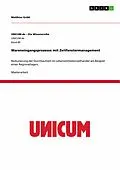 E-Book (pdf) Wareneingangsprozesse mit Zeitfenstermanagement von Matthias Grübl