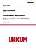 E-Book (pdf) Großstadtthematik in gegenwärtiger Musik von Melanie Pongratz