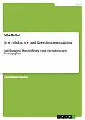 E-Book (pdf) Beweglichkeits- und Koordinationstraining von Julia Keller
