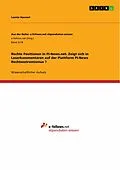 E-Book (pdf) Rechte Positionen in PI-News.net. Zeigt sich in Leserkommentaren auf der Plattform PI-News Rechtsextremismus ? von Leonie Haensel