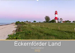 Kalender Eckernförder Land (Wandkalender 2022 DIN A2 quer) von Vautography