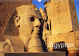 Kalender Ägypten (Wandkalender 2022 DIN A3 quer) von McPHOTO / Paterson / Runkel / Strigl / Webeler