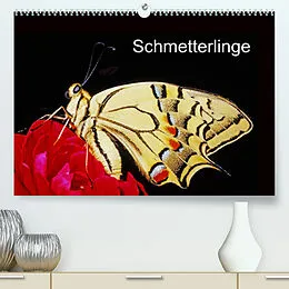 Kalender Schmetterlinge (Premium, hochwertiger DIN A2 Wandkalender 2022, Kunstdruck in Hochglanz) von McPHOTO / Bachmeier / Huwiler / Krause / Kreuter / Schreiter / S