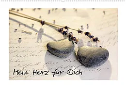 Kalender Mein Herz für Dich (Wandkalender 2022 DIN A2 quer) von Christian Müringer