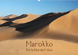 Kalender Marokko (Wandkalender 2022 DIN A2 quer) von Elmar Thiel