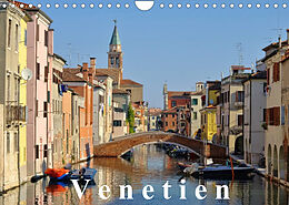Kalender Venetien (Wandkalender 2022 DIN A4 quer) von LianeM