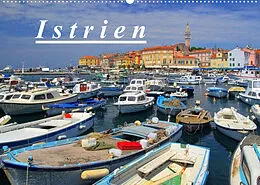 Kalender Istrien (Wandkalender 2022 DIN A2 quer) von LianeM