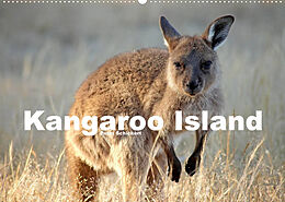 Kalender Kangaroo Island (Wandkalender 2022 DIN A2 quer) von Peter Schickert
