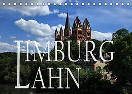 Kalender LIMBURG a.d. LAHN (Tischkalender 2022 DIN A5 quer) von P.Bundrück