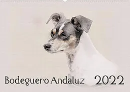 Kalender Bodeguero Andaluz 2022 (Wandkalender 2022 DIN A2 quer) von Andrea Redecker