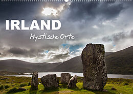 Kalender IRLAND - Mystische Orte (Wandkalender 2022 DIN A2 quer) von Ferry BÖHME