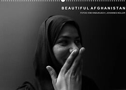 Kalender Beautiful Afghanistan Fotos vom Hindukusch (Wandkalender 2022 DIN A2 quer) von Johannes Müller