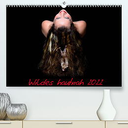 Kalender Wildes hautnah 2022 (Premium, hochwertiger DIN A2 Wandkalender 2022, Kunstdruck in Hochglanz) von Armin Maywald