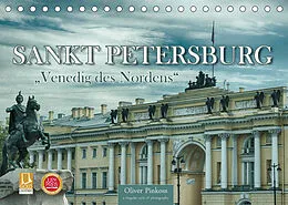 Kalender Sankt Petersburg - 
