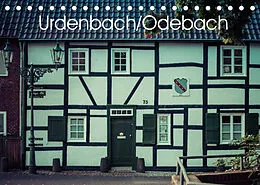 Kalender Urdenbach / Odebach (Tischkalender 2022 DIN A5 quer) von Frank Best