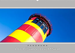 Kalender Der Pilsumer Leuchtturm (Wandkalender 2022 DIN A2 quer) von A. Dreegmeyer